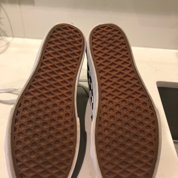 VANS platform high tops - Picture 6 of 6